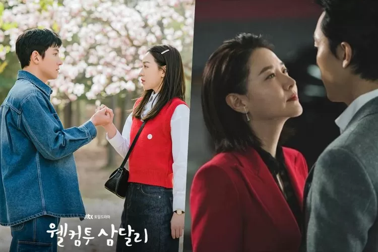 Welcome to Samdal-ri dan Maestra: Strings of Truth Alami Kenaikan Rating 