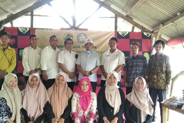 Koperasi AGISA Kabupaten Cirebon, Gelar RAT Perdana.