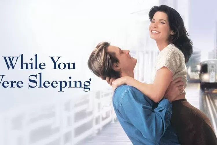 While You Were Sleeping