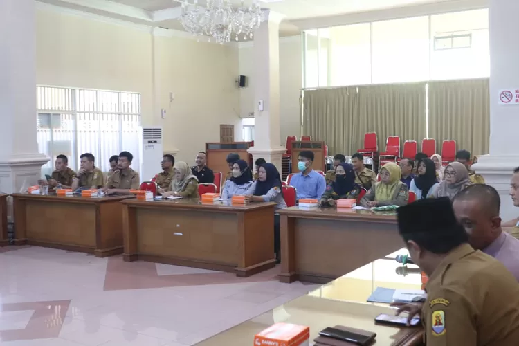 Pemerintah Kabupaten Cirebon, berencana akan memanfaatkan salah satu teknologi terbarukan, yakni teknologi hologram.