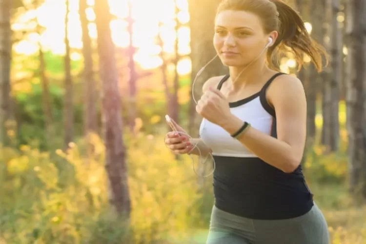 Jenis Olahraga yang Pas Dilakukan Agar Tubuh Tetap Bugar (pixabay / Stocksnap)