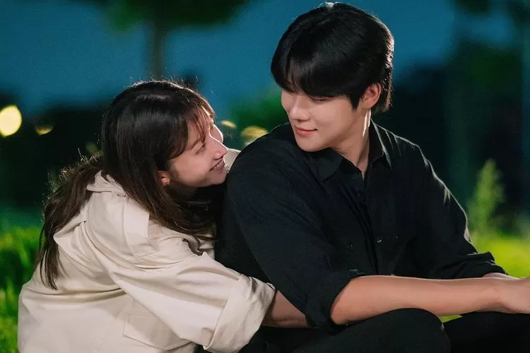 Wedding Impossible terpantau alami penurunan rating (Soompi )