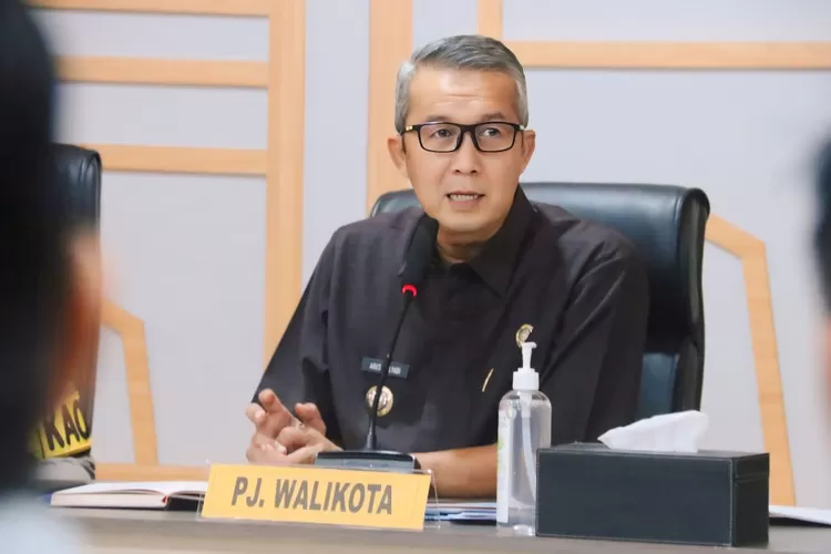 Ringkasan Laporan Penyelenggaraan Pemerintahan Daerah (RLPPD) Kota Cirebon Tahun 2023