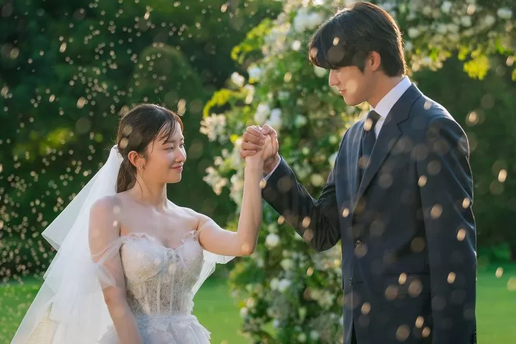 Wedding Impossible telah menyelesaikan penayangan episode terakhirnya. (Soompi )