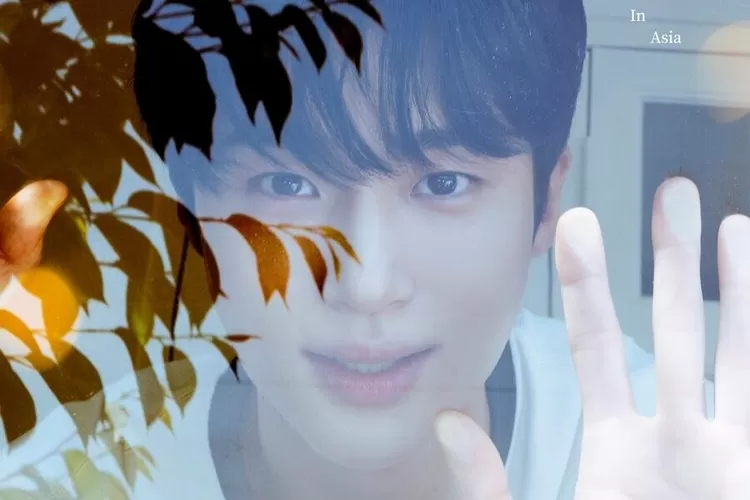 Aktor muda Byeon Woo Seok (Soompi )