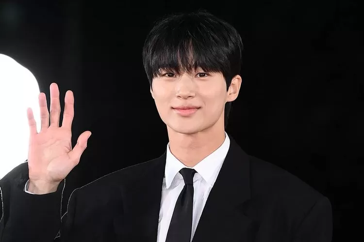 Byeon Woo Seok (Soompi )