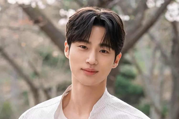 Byeon Woo Seok (Soompi )