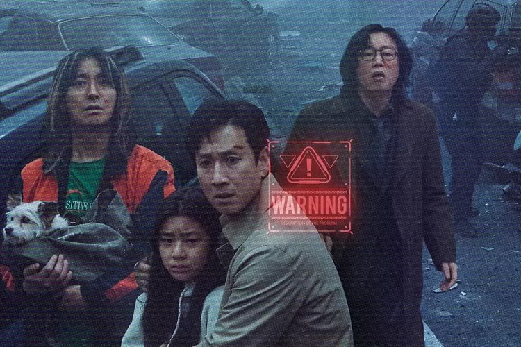 Project Silence (Soompi )