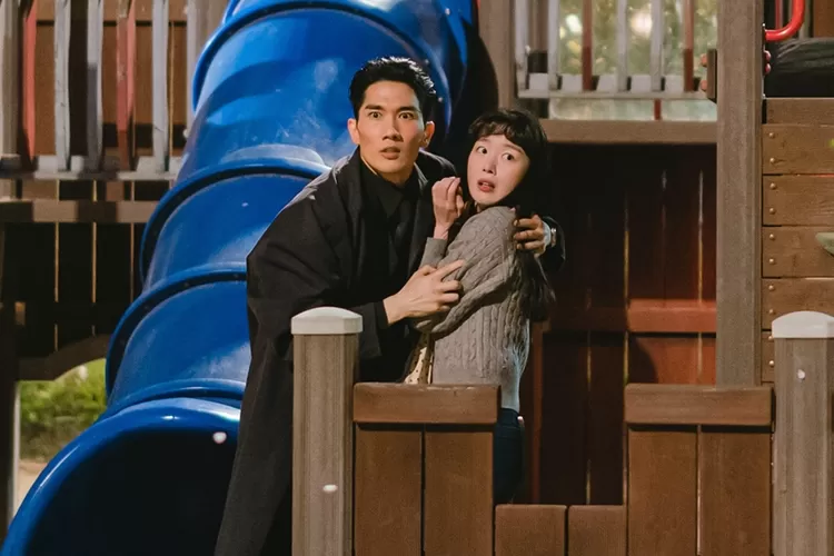 Episode 3 My Sweet Mobster (Soompi )