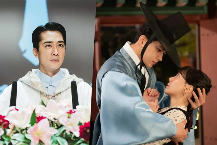 Persaingan rating The Player 2: Master of Swindlers dan Dare to Love Me, terus berlanjut. (Soompi )