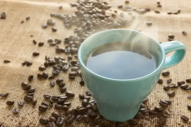 Minum kopi sehat atau tidak untuk kesehatan  (pixabay / Acekreations)