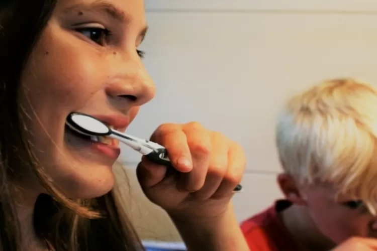 Cara Merawat Gigi Agar Tetap Bersih Dan Putih  (Pixabay / Jennyfriedrichs)