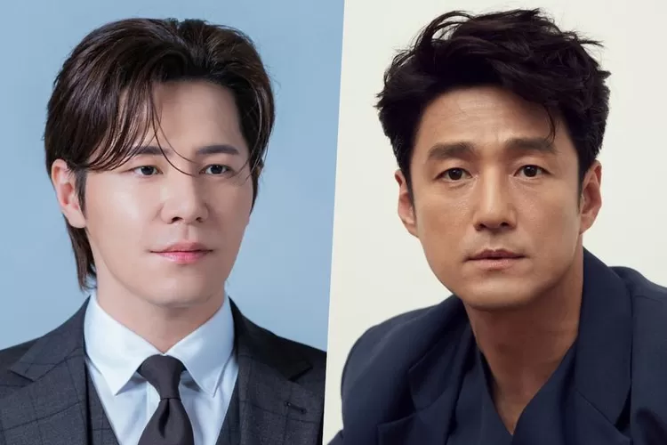 Aktor Lee Kyu Hyung dan Ji Jin Hee kemungkinan akan membintangi Sitcom baru bersama.
