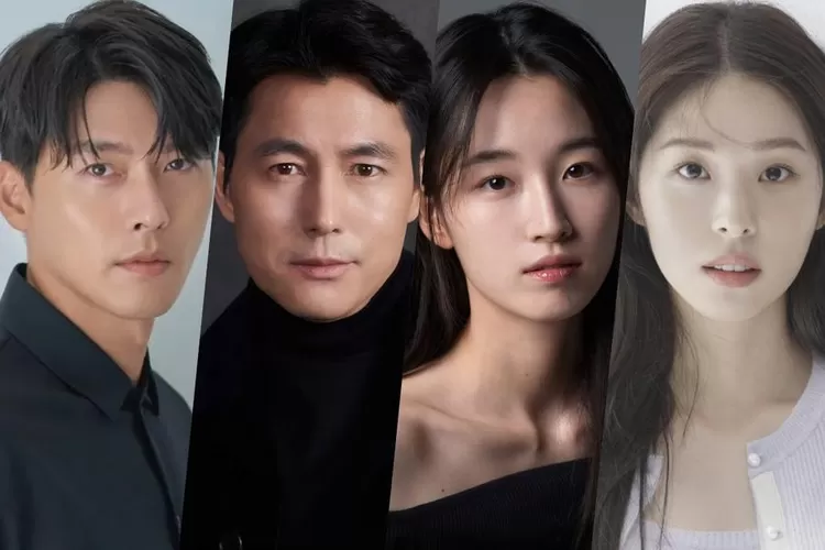Daftar pemain untuk drama terbaru, Made In Korea (Soompi )
