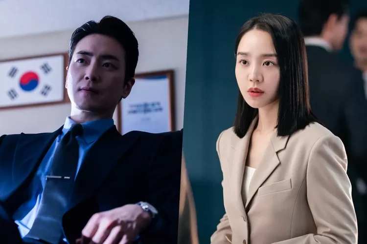 Dongjae, The Good or The Bastard. (Soompi )