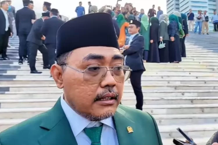 Waketum Jazilul Fawaid  (Instagram / @jazilulfawaid_real)