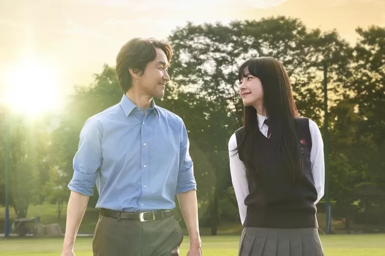 Doubt meraih rating tertinggi. (Soompi )