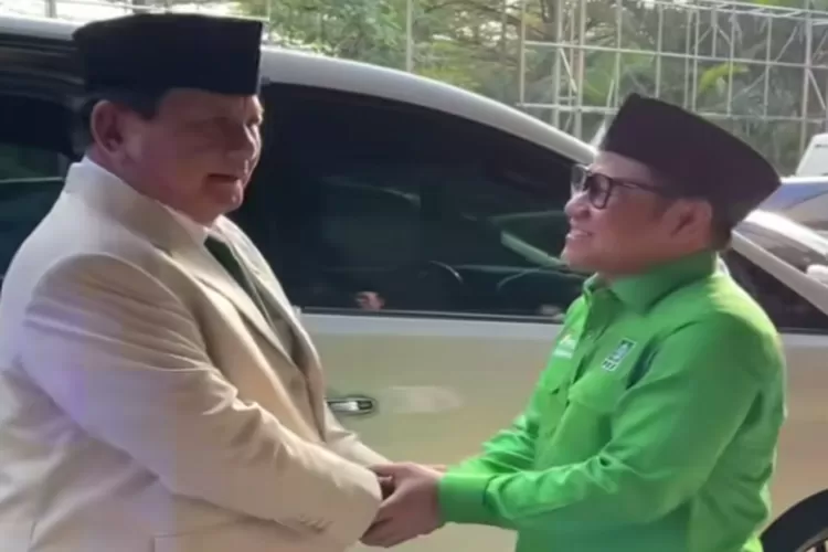 Alasan PKB Bergabung Dengan Pemerintahan Prabowo  (Instagram / @dpp_pkb)