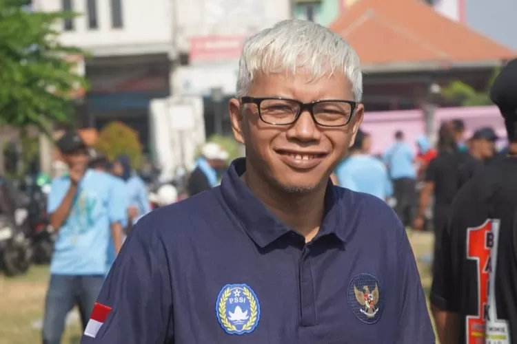 Subandi-Mimik yang mengusung jargon BAIK.