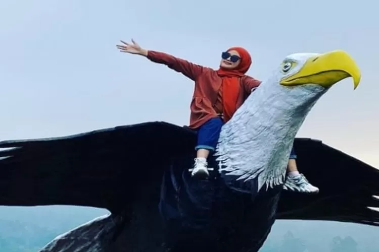 Tempat wisata Bukit Tangkeban / Instagram / @tamanlangitbukittangkeban