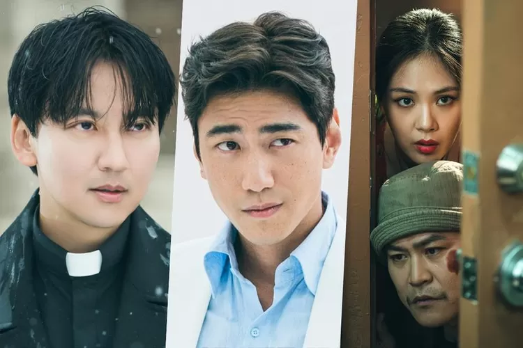 Drama SBS, The Fiery Priest 2