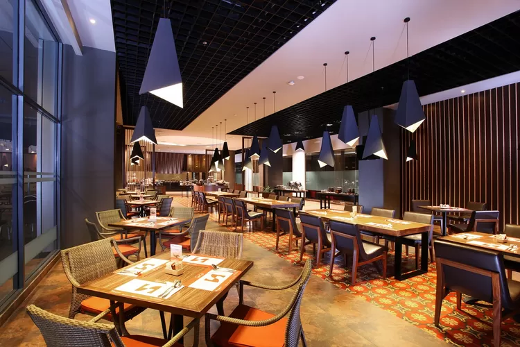 Swissbel-Hotel Cirebon menghadirkan paket christmas dining untuk rayakan momen suka cita Natal. 