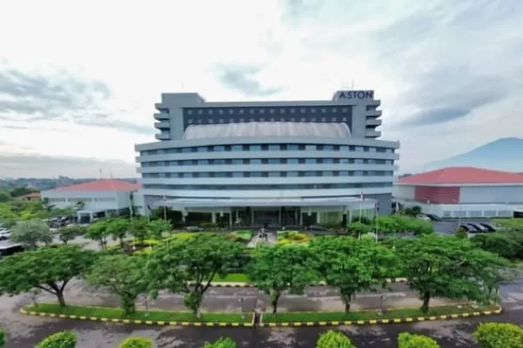 Hotel Aston Cirebon / Instagram / @astoncirebon  &nbsp;