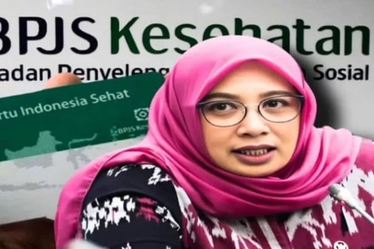 Wakil Ketua Komisi IX DPR RI dari fraksi PKB Nihayatul Wafiroh.  &nbsp;