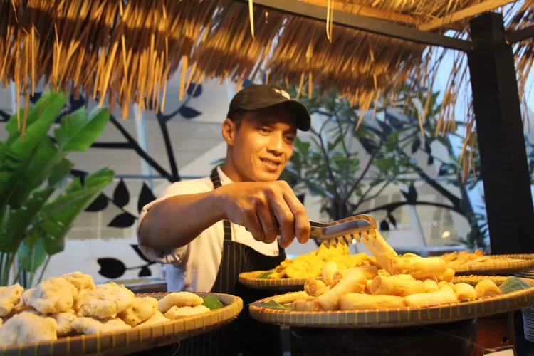 Swiss-Belhotel Cirebon memiliki program Dapoer Ramadhan Berkah