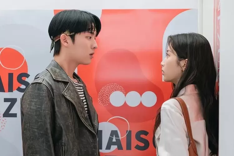 Drama tvN, My Dearest Nemesis semakin menarik perhatian pecinta drama dengan kembali raih kenaikan rating.