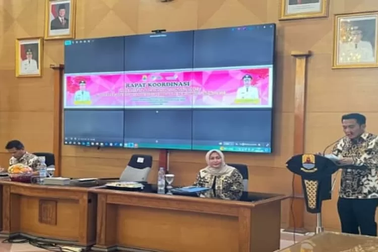 Pelaksanaan aksi konvergensi menjadi sangat krusial  &nbsp;