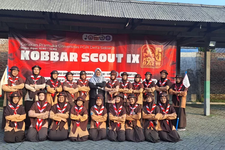 Prestasi membanggakan ditorehkan SMP dan SMA Al Fattah Sidoarjo dalam ajang Delta Kobar Scout yang diselenggarakan oleh Universitas PGRI Sidoarjo.