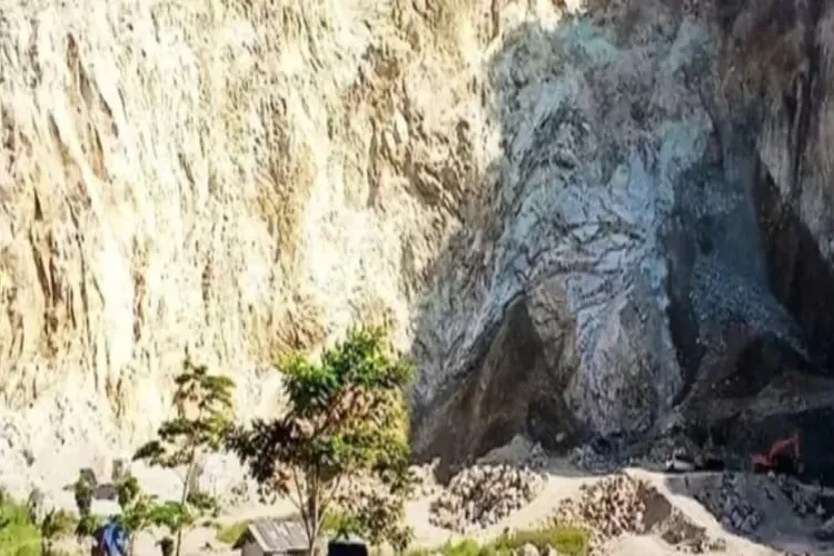 Pemkab Cirebon Gencar Awasi Aktivitas Tambang Yang Berizin Resmi Ataupun Tidak