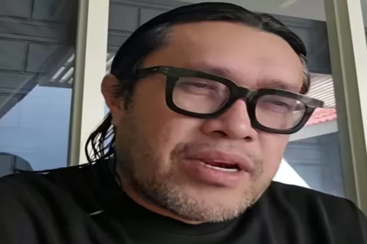 Pengakuan Ono Surono (Instagram/@ono_surono)  &nbsp;