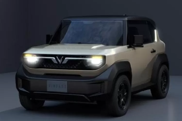 Tahun ini, VinFast menyiapkan kejutan besar dengan menghadirkan model mobil listrik terbaru