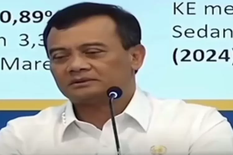 Gubernur Jawa Tengah (Instagram/@medsoszone)