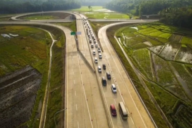 Di Jawa Barat Akan Dibangun 2 Ruas Jalan Tol Baru (Instagram/@joglosemarnews)