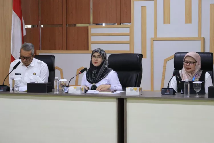 Stunting di Kota Cirebon turun signifikan.