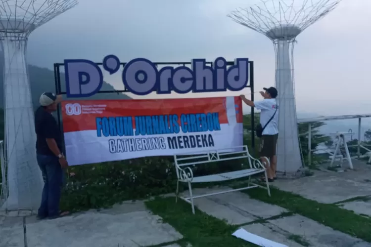 Forum Jurnalis Cirebon (FJC)