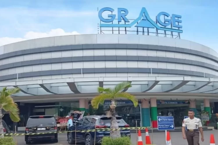Grage Mall Cirebon