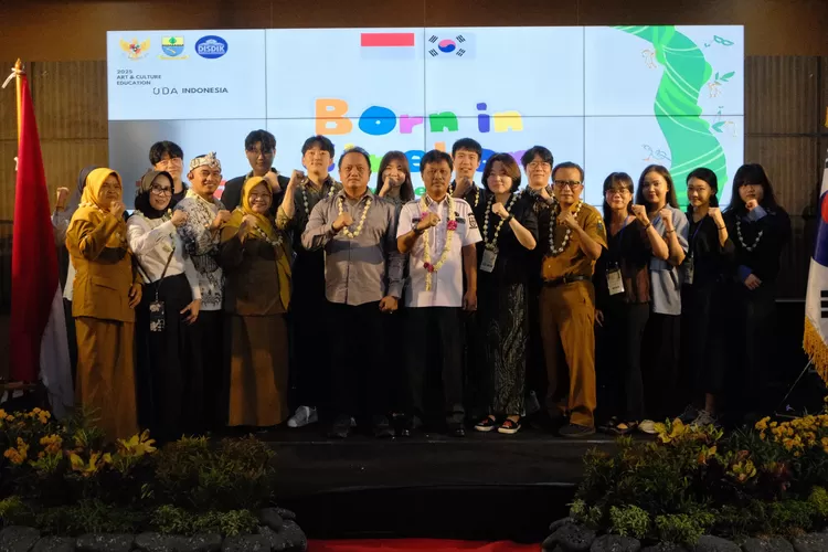 Pemkot Cirebon dan KACES Perkuat Pertukaran Budaya  &nbsp;