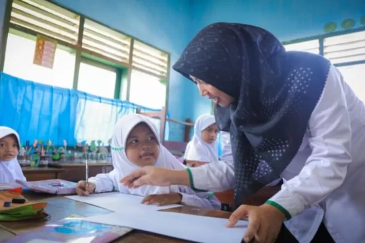 Tingkatkan Pendidikan Karakter di Kabupaten Cirebon