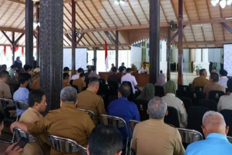 Pembentukan Otonomi Baru Cirebon Timur  &nbsp;