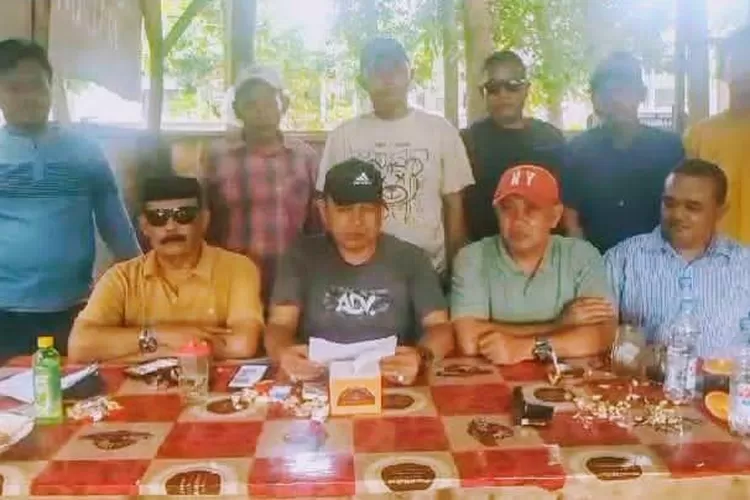 H.Agus Kurniawan dapat dukungan dari pegiat dan pecinta olahraga untuk jadi Ketua KONI Kabupaten Cirebon