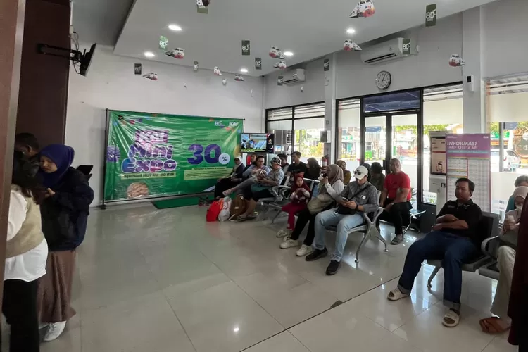 Promo tiket kereta api  &nbsp;