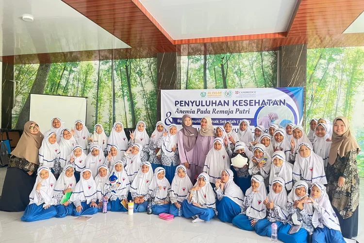 SD Al Falah Darussalam 2 bekerja sama dengan Puskesmas Waru serta mendapat dukungan dari Kementerian Kesehatan RI dan Dinas Kesehatan Provinsi Jawa Timur menggelar acara Bulan Imunisasi Anak Sekolah (BIAS). 