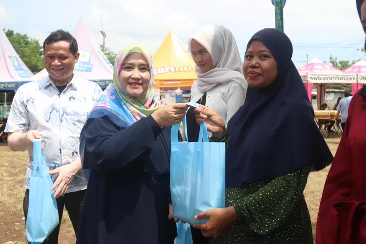 Wakil Wali Kota Cirebon Apresiasi Peran Karang Taruna  &nbsp;