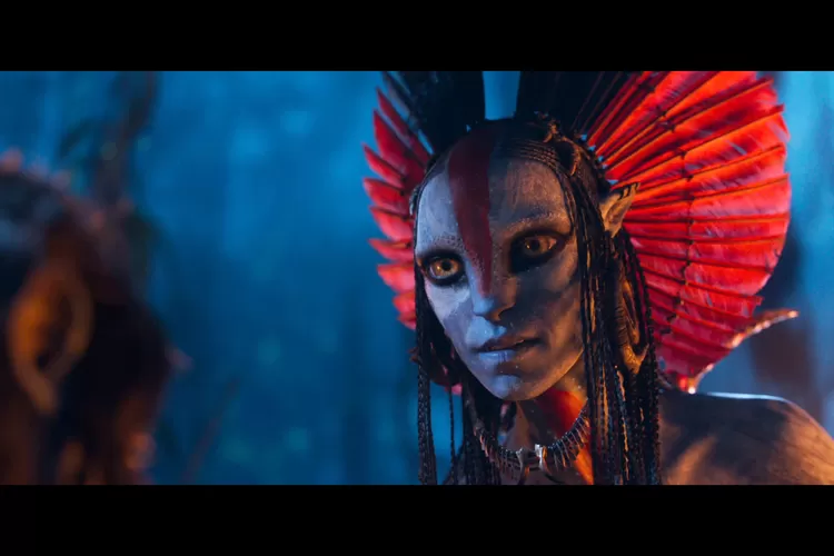 Avatar: Fire and Ash