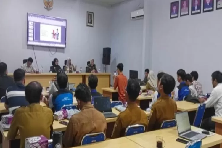 Cirebon Smart Village 2025  &nbsp;