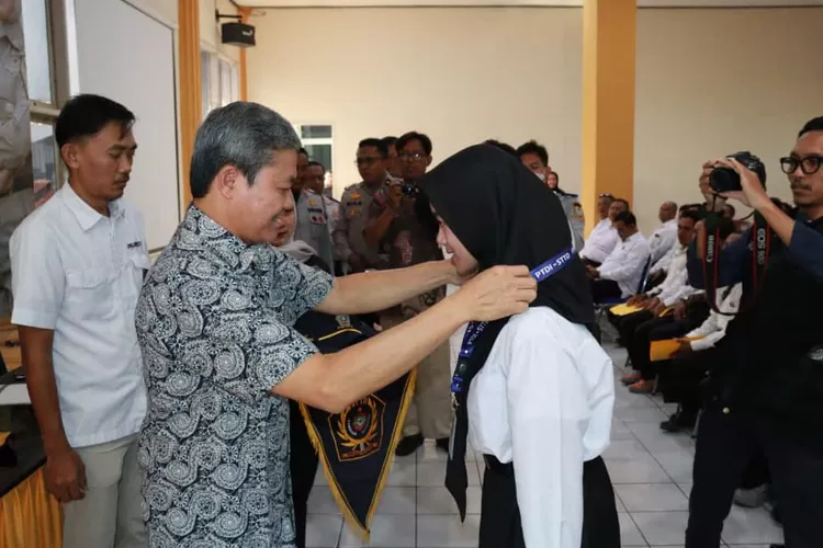 Pemkot Cirebon Gandeng STTD Wujudkan Budaya Tertib Lalu Lintas